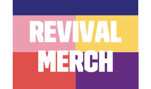 Revival Merch 2024